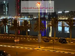 Monthly - Studio - Beach Tower - Deluxe - Sea View.