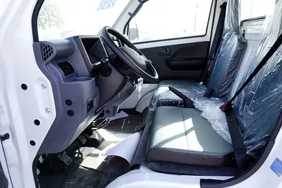 Suzuki Carry, миниатюра 10
