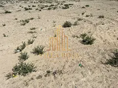 📢 Premium Real Estate Offer — Land for Sale in Al Qasimia 4 – Plot No. 255 🏗️📍
