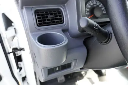 Suzuki Carry, миниатюра 11