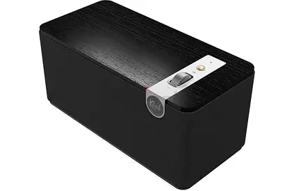 Klipsch The One Plus Powered Bluetooth® speaker with USB and 3.5mm stereo inputs