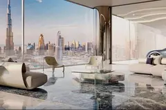 Ample Space | Burj and Canal Views | Luxurious