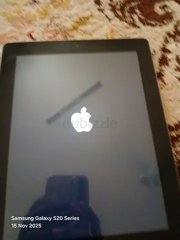 Apple iPad - Great Condition, Latest Model!