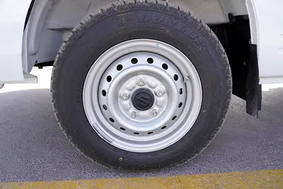 Suzuki Carry, миниатюра 15