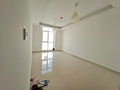 LEVISH one month free 1bhk two washrooms master bathroom with balcony Al jada outside