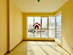 Ready to move | 6 cheque payment | with balcony | Easy assess to dubai !