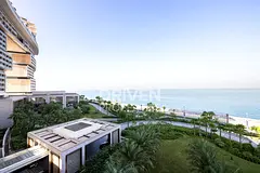 Furnished | Ready to Move in | Stunning Sea view