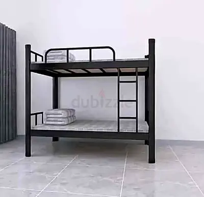 Stylish and heavy duty Bunk Bed for Sale