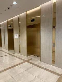 Charming 2 BR Al Zaina 1 near to metro