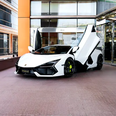 2024 LAMBORGHINI  REVUELTO BRAND NEW ( FREE SERVICE CONTRACT )