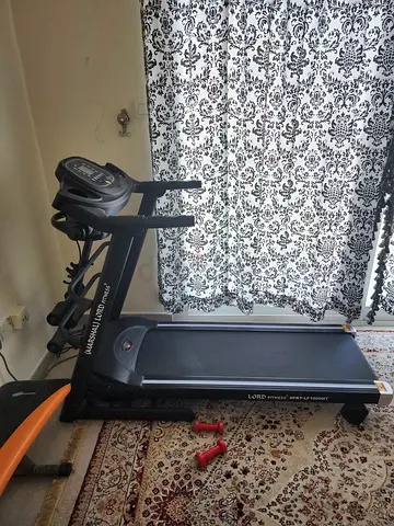 Tread Mill for SALE