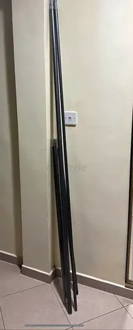 Ikea Curtain Rod