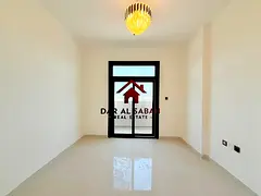 Brand new building | Ready to move | with balcony | Easy assess to dubai !