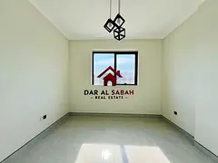 with 2 balcony | Brand new building | 2 month free | 6 cheques payment | Ready to move