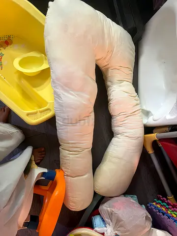 Pregnancy pillow