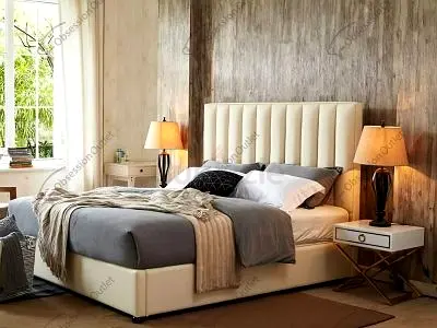 Premium high Quality 160*200 Queen bed