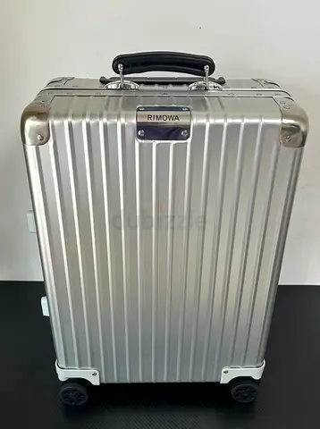 Rimowa carry case classic