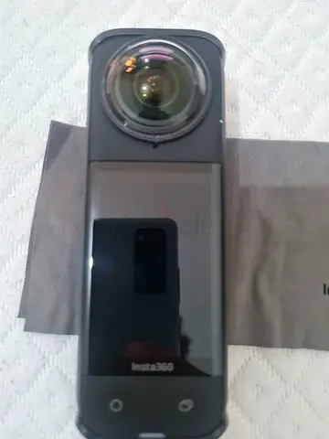 Insta360 X4 Action Camera for Sale