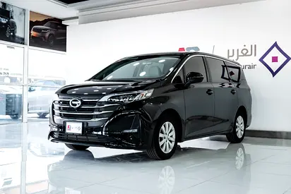 GAC WARRANTY TILL 2027 / | 1.5L TURBO | GCC | AED 800 PM