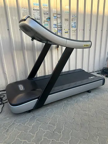 High-Quality Treadmill for Sale - Perfect for Home Workouts!