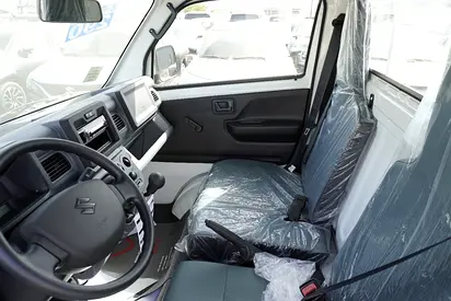 Suzuki Carry, миниатюра 9