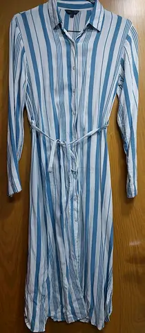 Womens long dress Reo