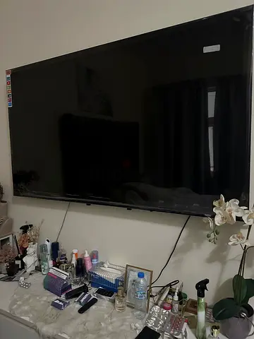 55 OLED TV for Sale - Pristine Condition