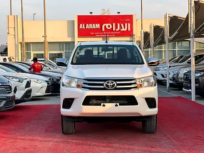 صورة 2 لـ 2024 Toyota HILUX