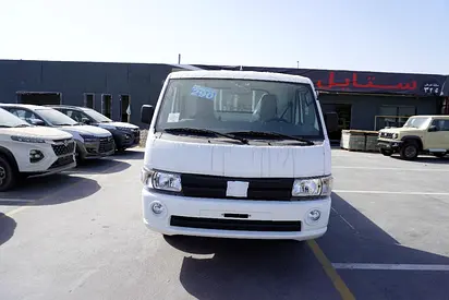 Suzuki Carry, миниатюра 3