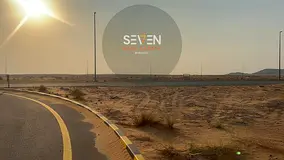 Affordable 24-Month Payment Plan – Freehold Industrial Plot in Al Qasimia City