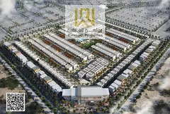 Gated Community - Prime Location - Freehold for all nationalities