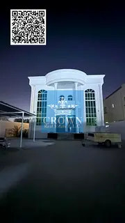 Villa for Rent – Al Rawdah 3, Ajman Spacious villa with bright rooms and comfortable layout