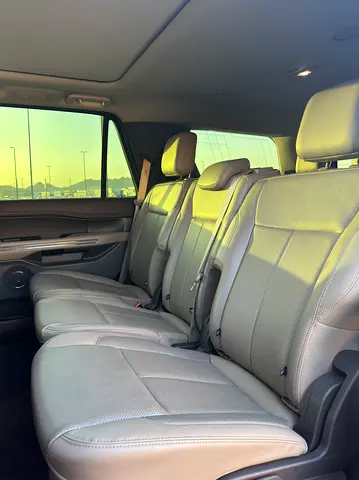 2018 FORD EXPEDITION — миниатюра 11