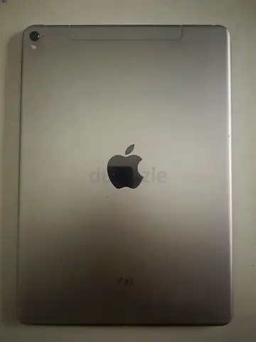 Ipad pro 9.7