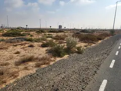 Distress deal G+1 + 50% Roof Residential plot permitted Townhouse Freehold All Nationalities Tilal C