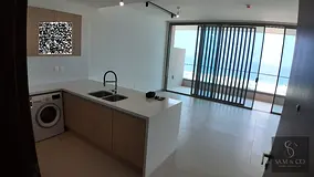 Apartment for sale in Seaside Hills Residences, Al Zorah - Resale | Ready to Move | Sea View | Beach