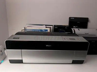 Epson Stylus Pro 3880