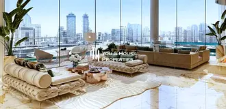 Designer 3-Bed Apartment I Premier Lifestyle Destination I High ROI Potential