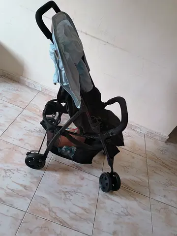 Baby stoller for sale.