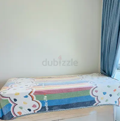 Mattress for single bed