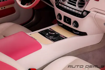 2017 ROLLS-ROYCE WRAITH 缩略图 16