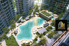 Italian Community | High ROI | Luxury Apartment