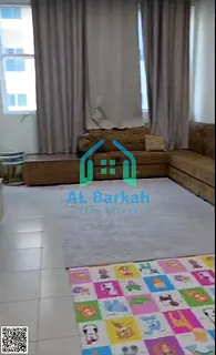 Great Opportunity to Own a Spacious Apartment with an Easy Payment Plan – Large Size &amp; Attract