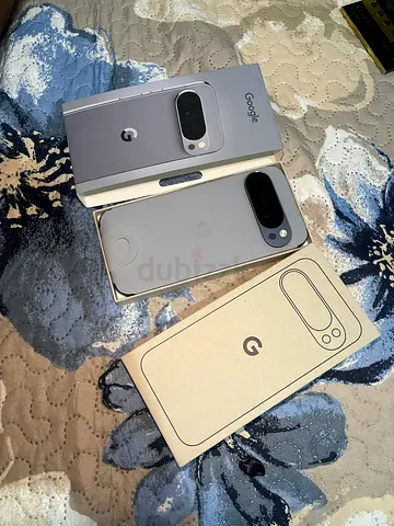 Google Pixel 10 XL Pro - Perfect Condition (Newly bought) with Original Box and additional charger