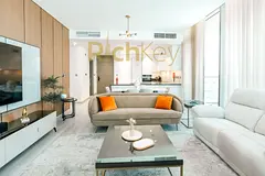 Luxury 3BR + Maid | Spacious Layout | High End Living