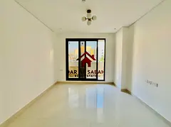Ready to move | with balcony | Easy assess to dubai !