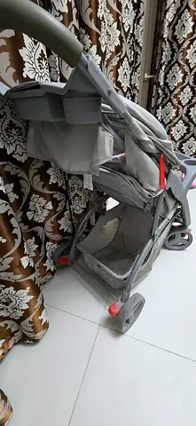 Used Baby Stroller in Great Condition