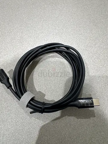 High-Quality USB-C Charging Cable