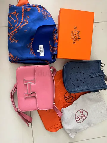 Elegant Hermes Collection