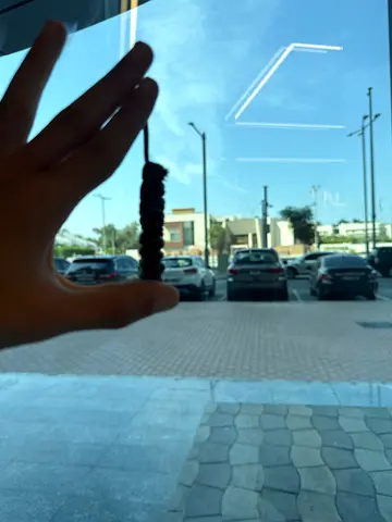 Thing I made from rope would be funny if sold